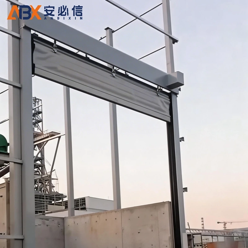 通辽堆积门